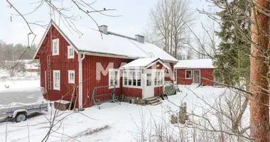 1 bedroom house in Savtrask, Finland