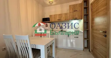 Wohnung 2 zimmer in Primorsko, Bulgarien