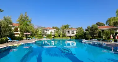 Villa 3 bedrooms in Camyuva, Turkey