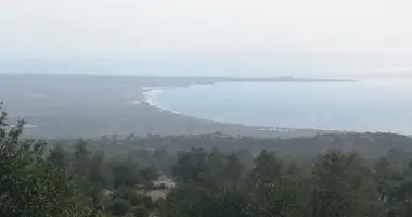 Terrain dans Souni Zanatzia, Chypre