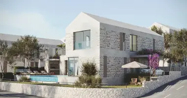 Casa 4 habitaciones en Split Dalmatia County, Croacia