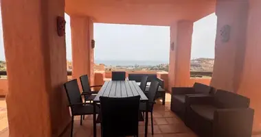 3 bedroom apartment in Manilva, Spain
