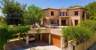 Квартира 4 комнаты в Суни-Занакия, Кипр