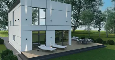 3 bedroom house in Jurmala, Latvia
