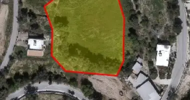 Mieszkanie w Amargeti, Cypr