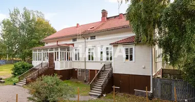 Büro 370 m² in Kotka Hamina sub region, Finnland
