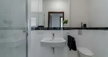 5 room apartment in Warsaw, Poland