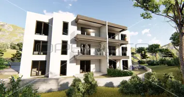 Mieszkanie 2 pokoi w Zaboric, Chorwacja