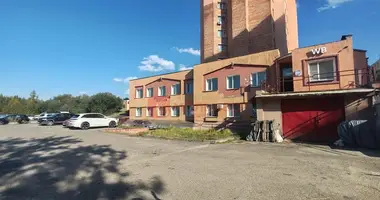 Office 425 m² in Minsk, Belarus