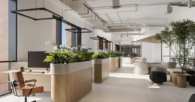 Nieruchomości komercyjne 1 045 m² w Limassol, Cypr