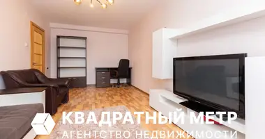 Квартира 2 комнаты в Минск, Беларусь