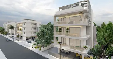 Penthouse w Aradipu, Cypr