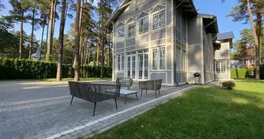 Wohnung 3 zimmer in Riga, Lettland