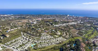 Apartamento 3 habitaciones en Estepona, Španjolska