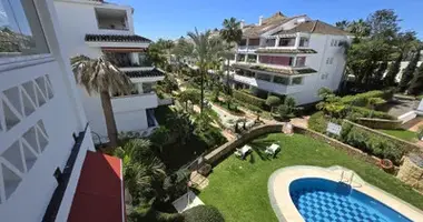 Appartement 2 chambres dans Espagne