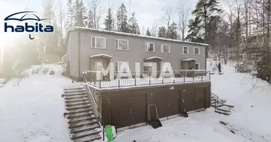 2 bedroom apartment in Helsinki sub-region, Finland