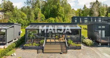 Ferienhaus in Kimitoon, Finnland
