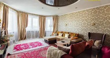 Квартира 3 комнаты в Минск, Беларусь