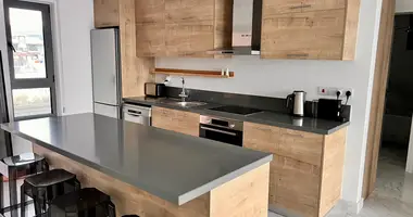 Apartamento 2 habitaciones en Pafos, Chipre