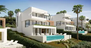 Villa en Mijas, Španjolska