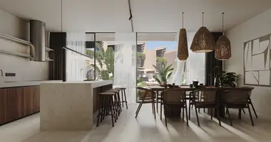 Wohnung in Kutuh, Indonesien