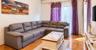 1 bedroom apartment in Budva, Montenegro