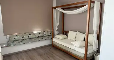 Appartement 2 chambres dans Limassol, Chypre