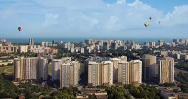 Appartement 1 chambre dans Odessa, Ukraine