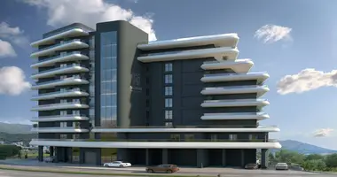 2 bedroom apartment in Boreti, Montenegro