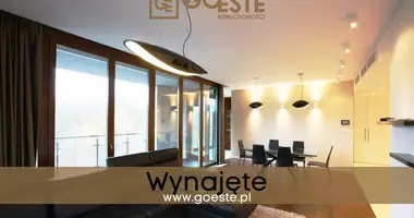 Apartamento 5 habitaciones en Smolice, Polonia
