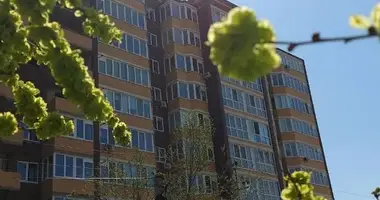 2 room apartment in Odesa, Ukraine