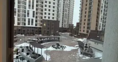 Apartment in Odesa, Ukraine