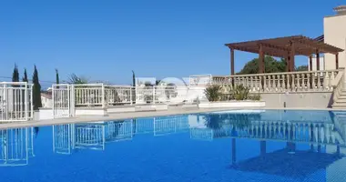 Mieszkanie 2 pokoi w Pafos, Cypr