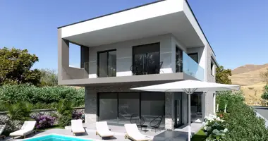 Casa 4 habitaciones en Murter, Croacia