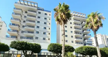 Apartamento 3 habitaciones en Hadera, Israel