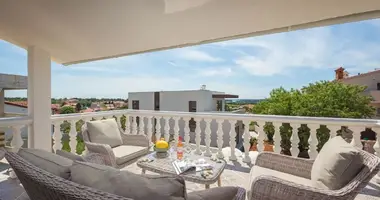 Willa w Opcina Medulin, Chorwacja