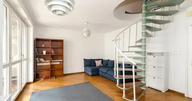 Appartement 3 chambres dans Varsovie, Pologne