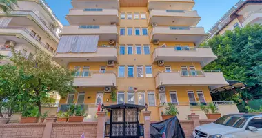 Wohnung 2 zimmer in Alanya, Türkei