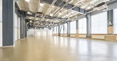 Аренда многофункционального комплекса 803,2 м2 в г. Минске en Minsk, Belarús