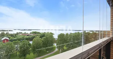 Apartamento en Vaasa sub region, Finlandia