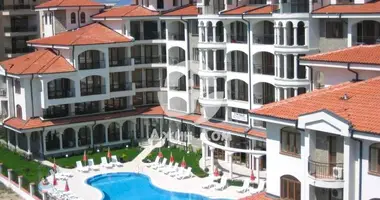 Wohnung 2 zimmer in Nessebar, Bulgarien