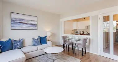 Wohnung 1 Schlafzimmer in City of Westminster, Großbritannien