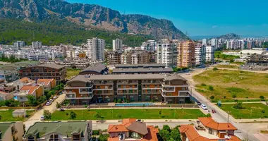 Apartamento 5 habitaciones en Región del Mediterráneo, Turquía