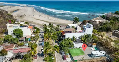 Condo 1 bedroom in Santa Maria Huatulco, Mexico