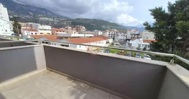 Apartamento 2 habitaciones en Budva, Montenegro