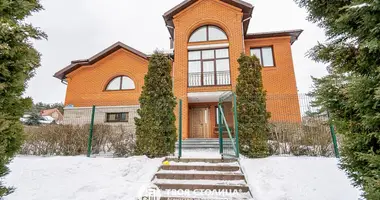 Casa 5 habitaciones en Barawlyany, Belarús