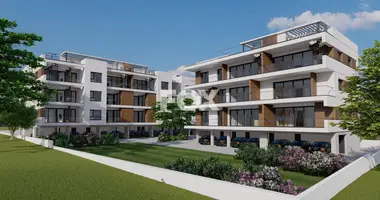 Appartement 2 chambres dans District de Limassol, Chypre