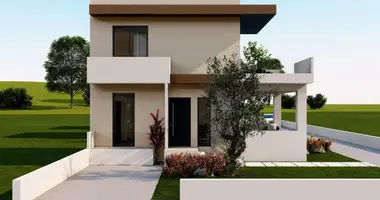 Casa de campo 3 habitaciones en Ofrynio, Grecia