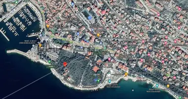 Investissement dans Grad Novi Vinodolski, Croatie