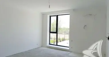 Квартира 4 комнаты в Мухавецкий сельский Совет, Беларусь